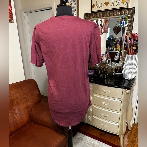 NWOT PS/BASICS by PACSUN  WOMENS T-SHIRT SIZE M - Picture 3 of 10